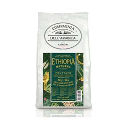 Caffe Corsini 250 gr Etiyopya Arabica Çekirdek Kahve