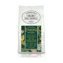 Caffe Corsini 250 gr Etiyopya Arabica Çekirdek Kahve