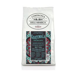 Caffe Corsini 250 gr Guatemala Arabica Çekirdek Kahve