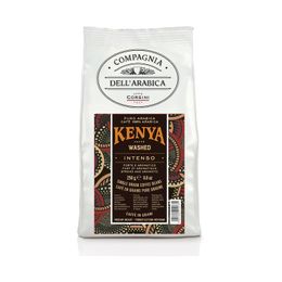 Caffe Corsini 250 gr Kenya Arabica Çekirdek Kahve