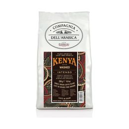 Caffe Corsini 250 gr Kenya Arabica Çekirdek Kahve