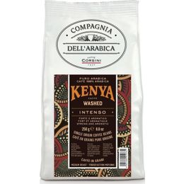 Caffe Corsini 250 gr Kenya Arabica Çekirdek Kahve