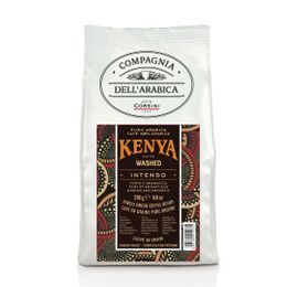 Caffe Corsini 250 gr Kenya Arabica Çekirdek Kahve