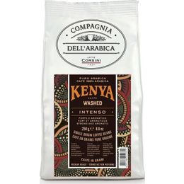 Caffe Corsini 250 gr Kenya Arabica Çekirdek Kahve