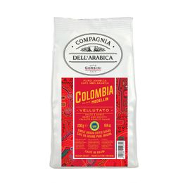 Caffe Corsini 250 gr Kolombiya Medellin Arabica Çekirdek Kahve