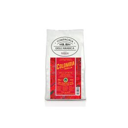 Caffe Corsini 250 gr Kolombiya Medellin Arabica Çekirdek Kahve