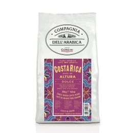 Caffe Corsini 250 gr Kosta Rika Altura Arabica Çekirdek Kahve