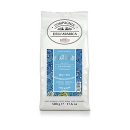 Caffe Corsini 500 gr Kafeinsiz Arabica Çekirdek Kahve