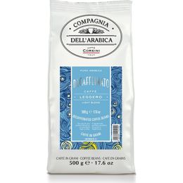 Caffe Corsini 500 gr Kafeinsiz Arabica Çekirdek Kahve