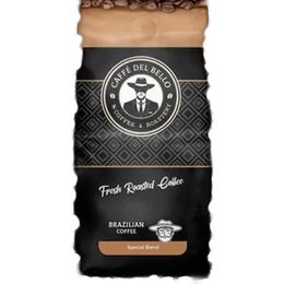 Caffe Del Bello 250 gr Brezilya French Press Filtre Kahve