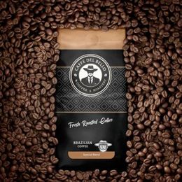 Caffe Del Bello 250 gr Brezilya Öğütülmüş Filtre Kahve