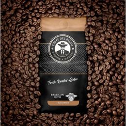Caffe Del Bello 250 gr Brezilya V60 Filtre Kahve