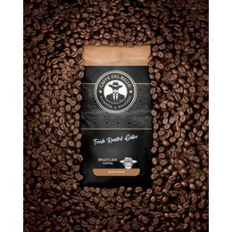 Caffe Del Bello 500 gr Brezilya Çekirdek Filtre Kahve
