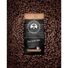 Caffe Del Bello 500 gr Espresso Special Blend Öğütülmüş Espresso Kahve