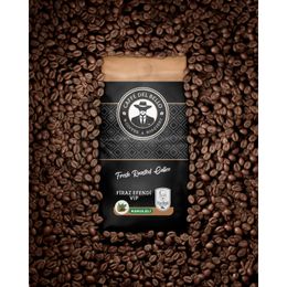Caffe Del Bello 500 gr Öğütülmüş Kavrulmuş Kakuleli Vip Türk Kahvesi