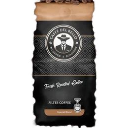 Caffe Del Bello 500 gr Special Blend Öğütülmüş Filtre Kahve