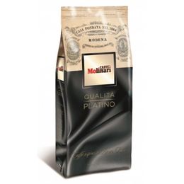 Caffe Molinari Qualita Platino 1 kg Çekirdek Kahve