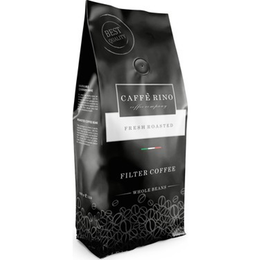 Caffe Rino 1 kg Special Filtre Kahve