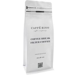 Caffe Rino 1000 gr Filtre Kahve Coffee Break