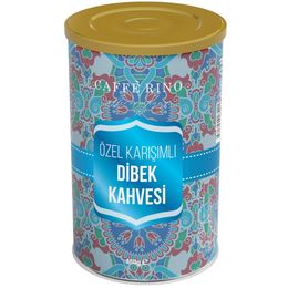 Caffe Rino 250 gr Dibek Türk Kahvesi