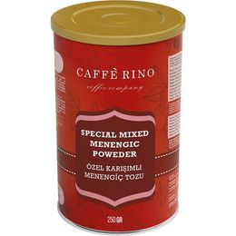 Caffe Rino 250 gr Menengiç Kahvesi