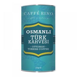 Caffe Rino 250 gr Osmanlı Türk Kahvesi