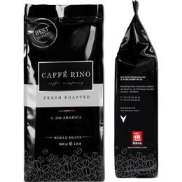 Caffe Rino Espresso 1000 gr Çekirdek Kahve