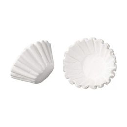 Caffeo 250'li 250/90 Basket Filtre Kahve Kağıdı