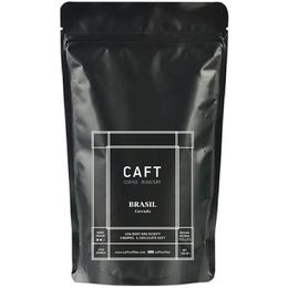 Caft Coffee Brasil Cerrado 250 gr Çekirdek Kahve