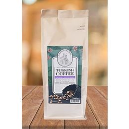 Cahit Efendi 1 kg Türk Kahvesi