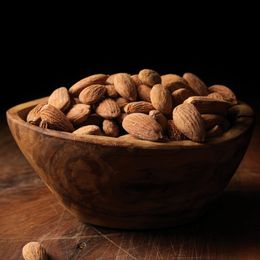 Çakır Çerez 1 kg Kavrulmuş Badem