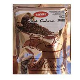 Çakır Çerez 100 gr Türk Kahvesi