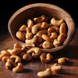 Çakır Çerez 250 gr Kavrulmuş Kaju