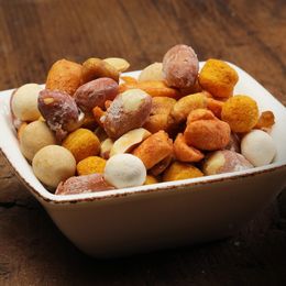 Çakır Çerez 250 gr Standart Karışık Kuruyemiş