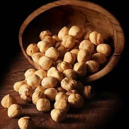 Çakır Çerez  500 gr Kavrulmuş Fındık