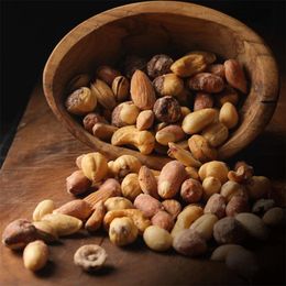 Çakır Çerez 500 gr Lüks Karışık Kuruyemiş