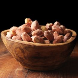 Çakır Çerez 500 gr Osmaniye Kavrulmuş Tuzlu Fıstık İçi