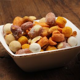 Çakır Çerez 500 gr Standart Karışık Kuruyemiş