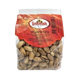 Çakmak 250 gr Antep Fıstığı
