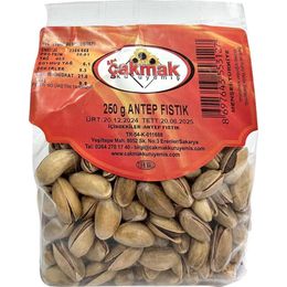 Çakmak 250 gr Antep Fıstığı