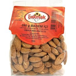 Çakmak 250 gr Badem İçi