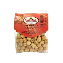 Çakmak 250 gr Fındık İçi