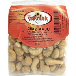 Çakmak 250 gr Kaju
