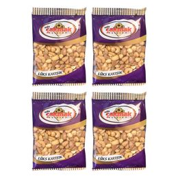 Çakmak 4x200 gr Lüks Karışık Kuruyemiş