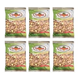 Çakmak 6x200 gr Tuzlu Fıstık