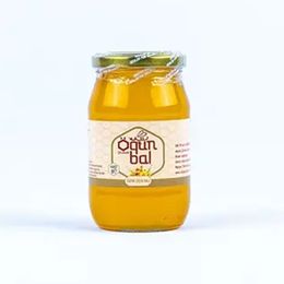 Çalcalar 460 gr Çiçek Balı