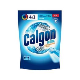 Calgon Çamaşır Makinesi Kir Ve Kireç Önleyici Toz 250 gr