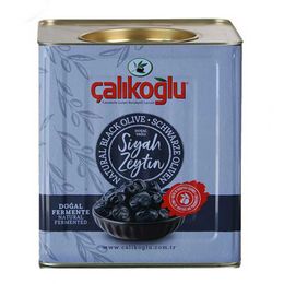 Çalıkoğlu 10 kg 291-320 S Doğal Yağlı Özel Seçme Gemlik Zeytin