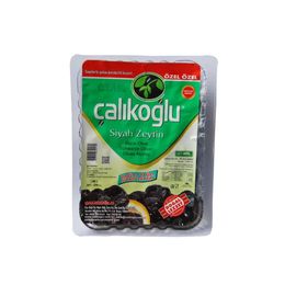 Çalıkoğlu 261-290 M 400 gr Özel Siyah Zeytin