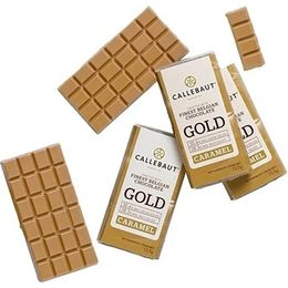 Callebaut 13.5 gr Gold Mini Napoliten Çikolata